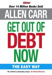 book Get Out of Debt Now