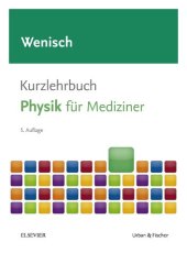 book Kurzlehrbuch Physik: für Mediziner (Kurzlehrbücher)