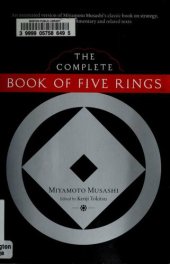 book The Complete Book of Five Rings