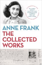 book Anne Frank: The Collected Works