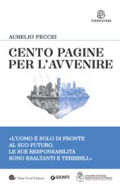 book Cento pagine per l'avvenire