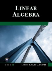 book Linear Algebra