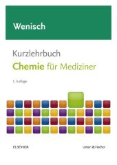 book Kurzlehrbuch Chemie: für Mediziner (Kurzlehrbücher)