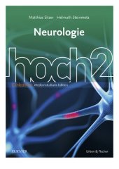 book Neurologie hoch2