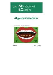 book MEX Das Mündliche Examen - Allgemeinmedizin (MEX - Mündliches EXamen)