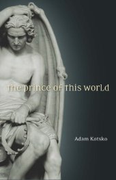 book The Prince of This World