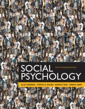 book Social Psychology