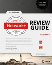 book CompTIA Network+ Review Guide