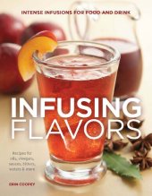 book Infusing Flavors