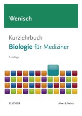 book Kurzlehrbuch Biologie: für Mediziner (Kurzlehrbücher)