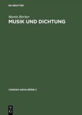 book Musik und Dichtung: Handschriften aus den Sammlungen Stefan Zweig und Martin Bodmer, Cologny-Geneve : eine Ausstellung der Fondation Martin Bodmer in Verbindung mit dem Museum Carolino-Augusteum Salzburg