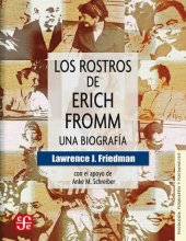 book Los rostros de Erich Fromm. Una biografía