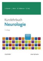 book Kurzlehrbuch Neurologie (Kurzlehrbücher)