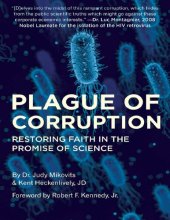 book Plague of Corruption: Restoring Faith in the Promise of Science (Children’s Health Defense)