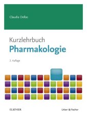 book Kurzlehrbuch Pharmakologie (Kurzlehrbücher)