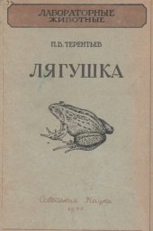 book Лягушка