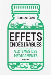 book Effets indésirables : Victimes des médicaments