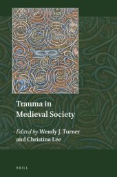 book Trauma in Medieval Society