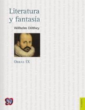 book Literatura y fantasía