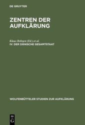 book Zentren der Aufklärung