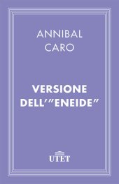 book Versione dell'Eneide