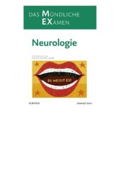 book MEX Das Mündliche Examen - Neurologie (MEX - Mündliches EXamen)