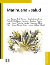 book Marihuana y salud (Spanish Edition)