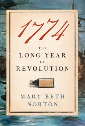 book 1774: The Long Year of Revolution