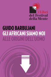 book Gli africani siamo noi