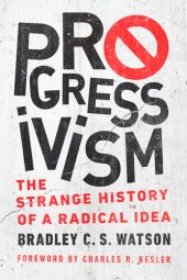 book Progressivism