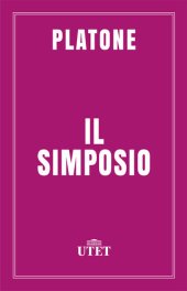 book Il simposio