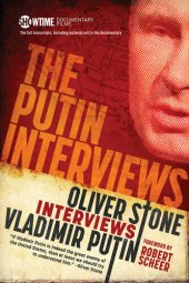 book The Putin Interviews