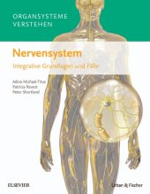 book Organsysteme verstehen - Nervensystem: Integrative Grundlagen und Fälle