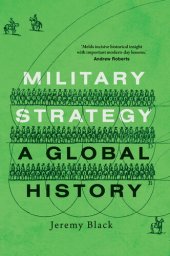 book Military Strategy: A Global History