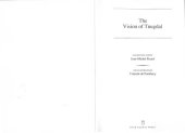 book The Vision of Tnugdal