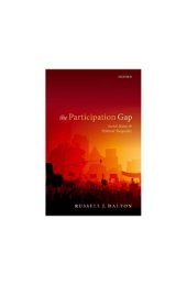 book The Participation Gap: Social Status and Political Inequality