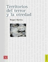 book Territorios del terror y la otredad