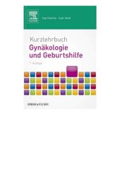 book Kurzlehrbuch Gynäkologie und Geburtshilfe (Kurzlehrbücher)