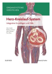 book Organsysteme verstehen - Herz-Kreislauf-System: Integrative Grundlagen und Fälle