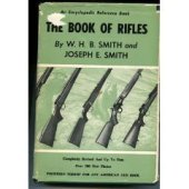 book The Book of Rifles