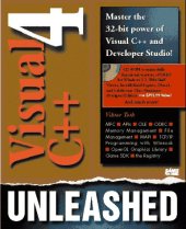 book Visual C++ 4 Unleashed