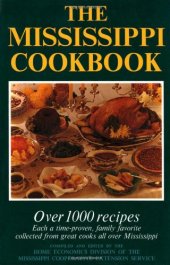 book The Mississippi Cookbook