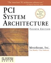 book PCI System Architecture