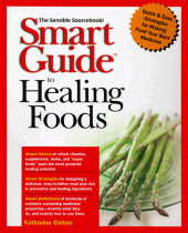 book Smart Guide to Healing Foods