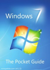 book Windows 7 Pocket Guide