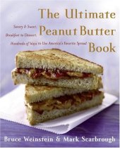 book The Ultimate Peanut Butter Book