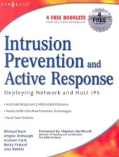 book Snort 2.1 Intrusion Detection, Second Edition