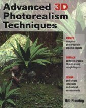 book Фотореализм. Профессиональные приемы работы