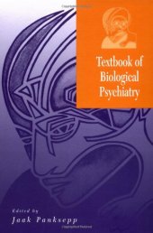 book Textbook of Biological Psychiatry