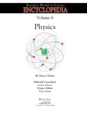 book Rourkeis Enciclipaedia World of Science. Physics